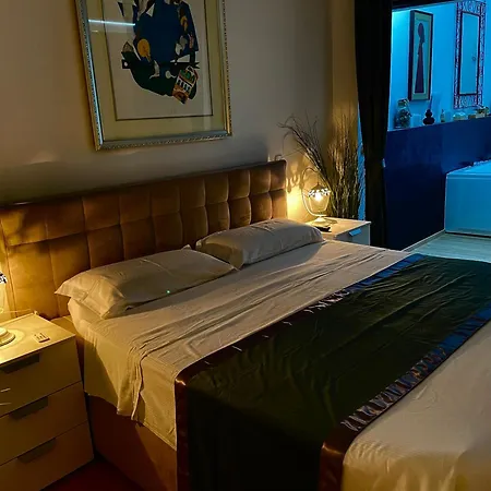Apartment Dual Koper