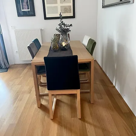 Apartment Dual *