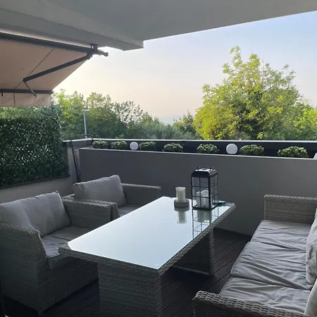 Apartment Dual Koper
