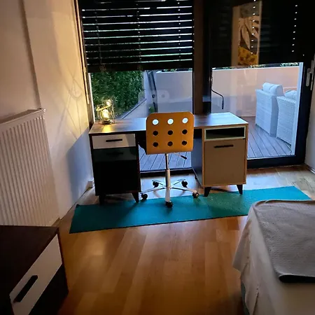 Dual Apartment