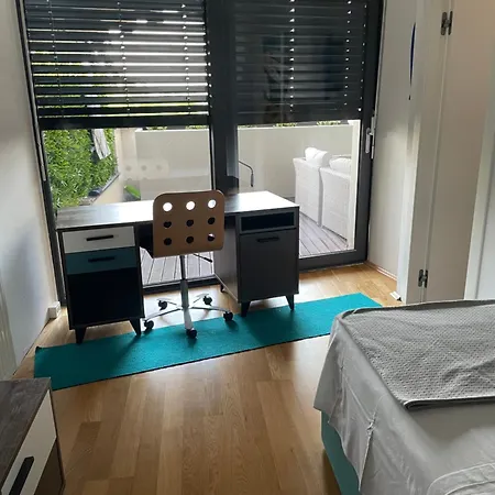 Apartment Dual *